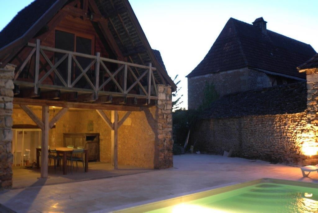 Photo of Outdoor in Castels et Bezenac