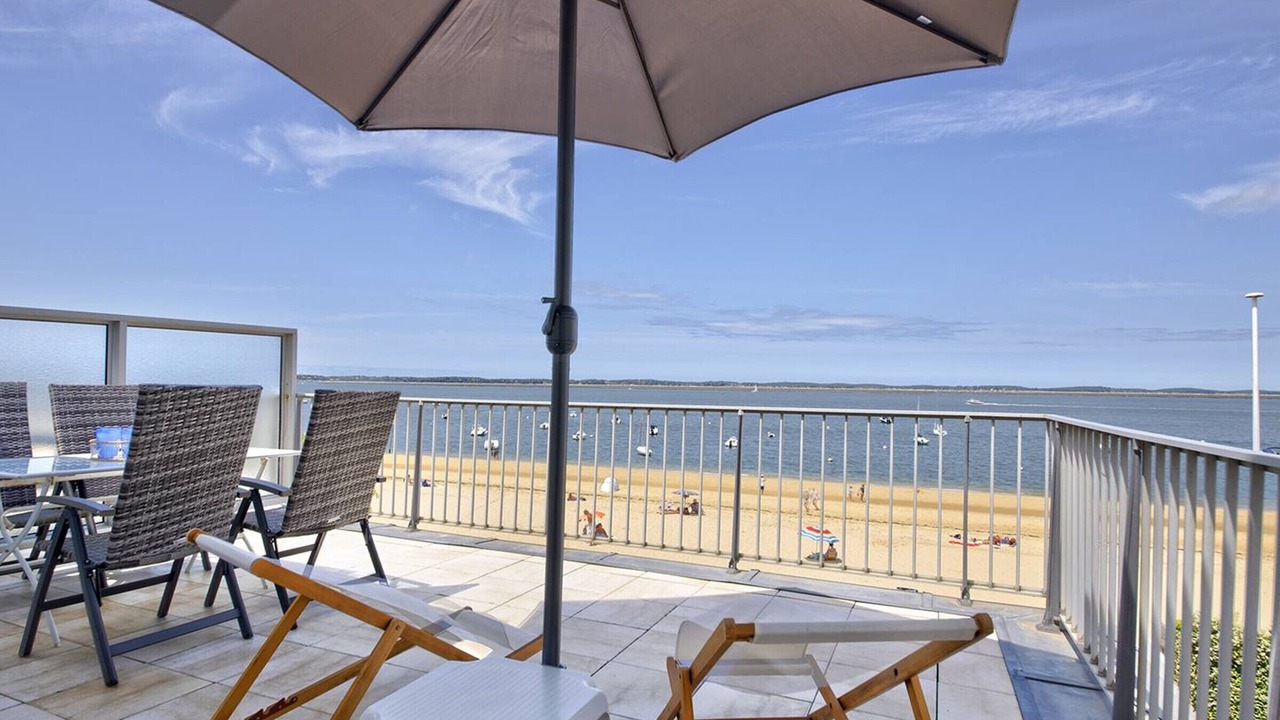 Photo of Outdoor in Arcachon