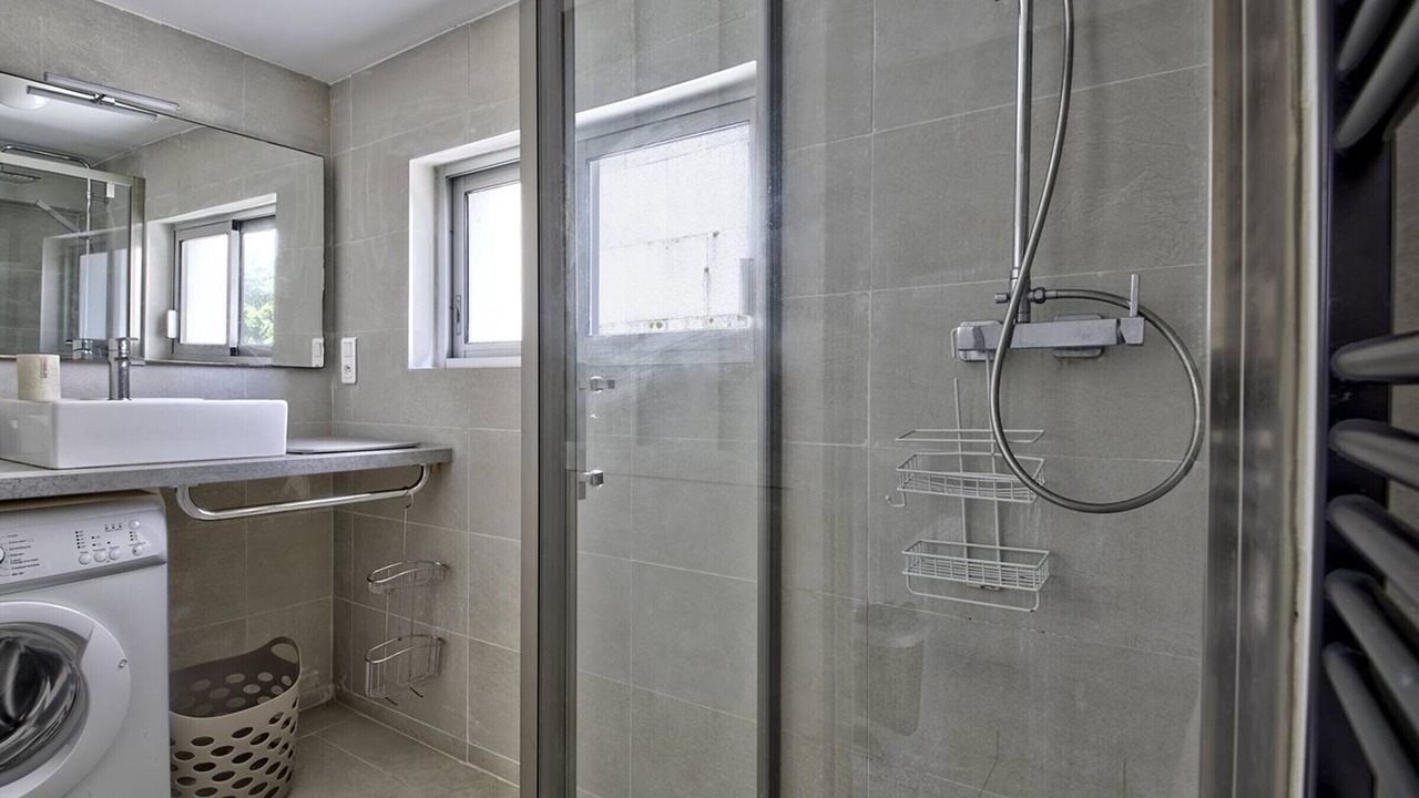 Photo of Bathroom in Arcachon