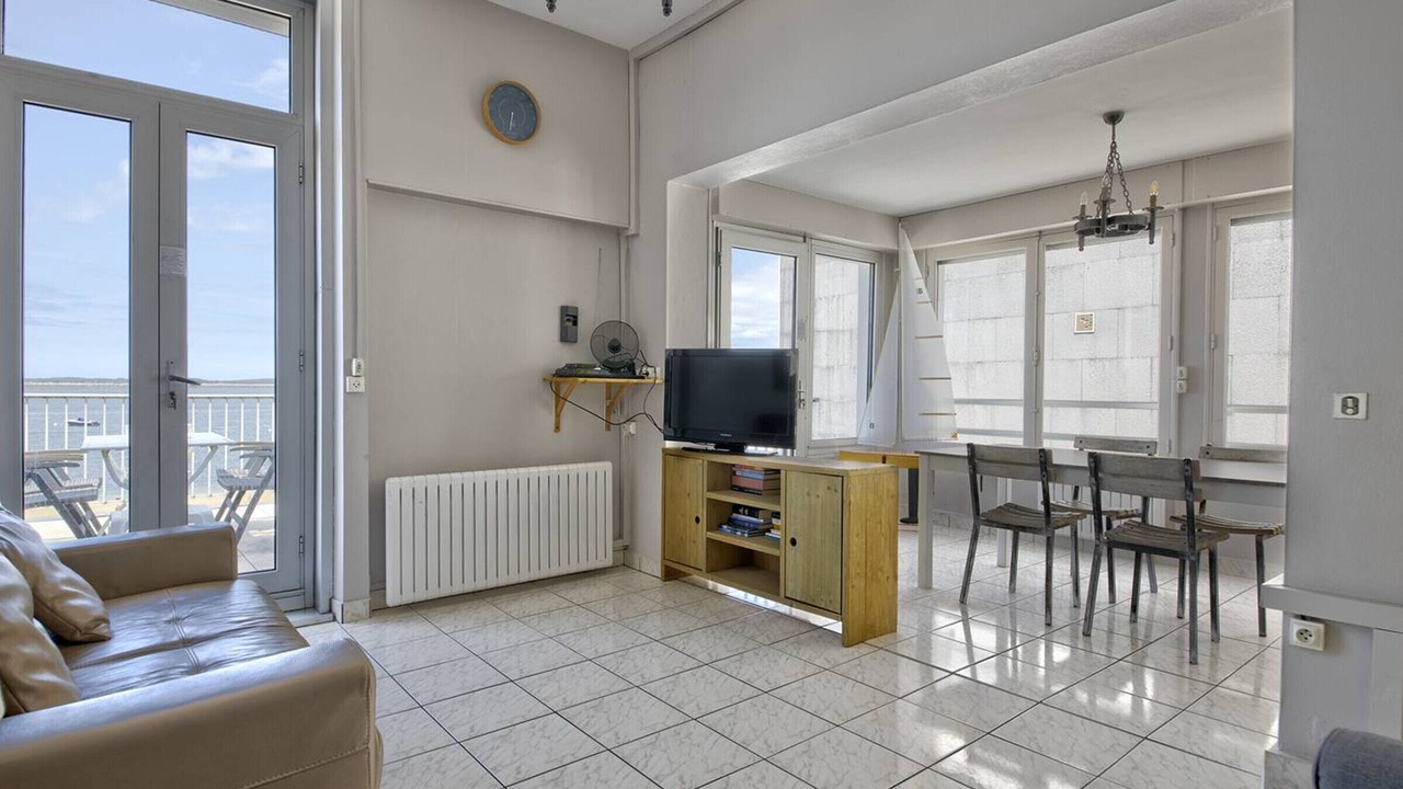 Photo of Livingroom in Arcachon