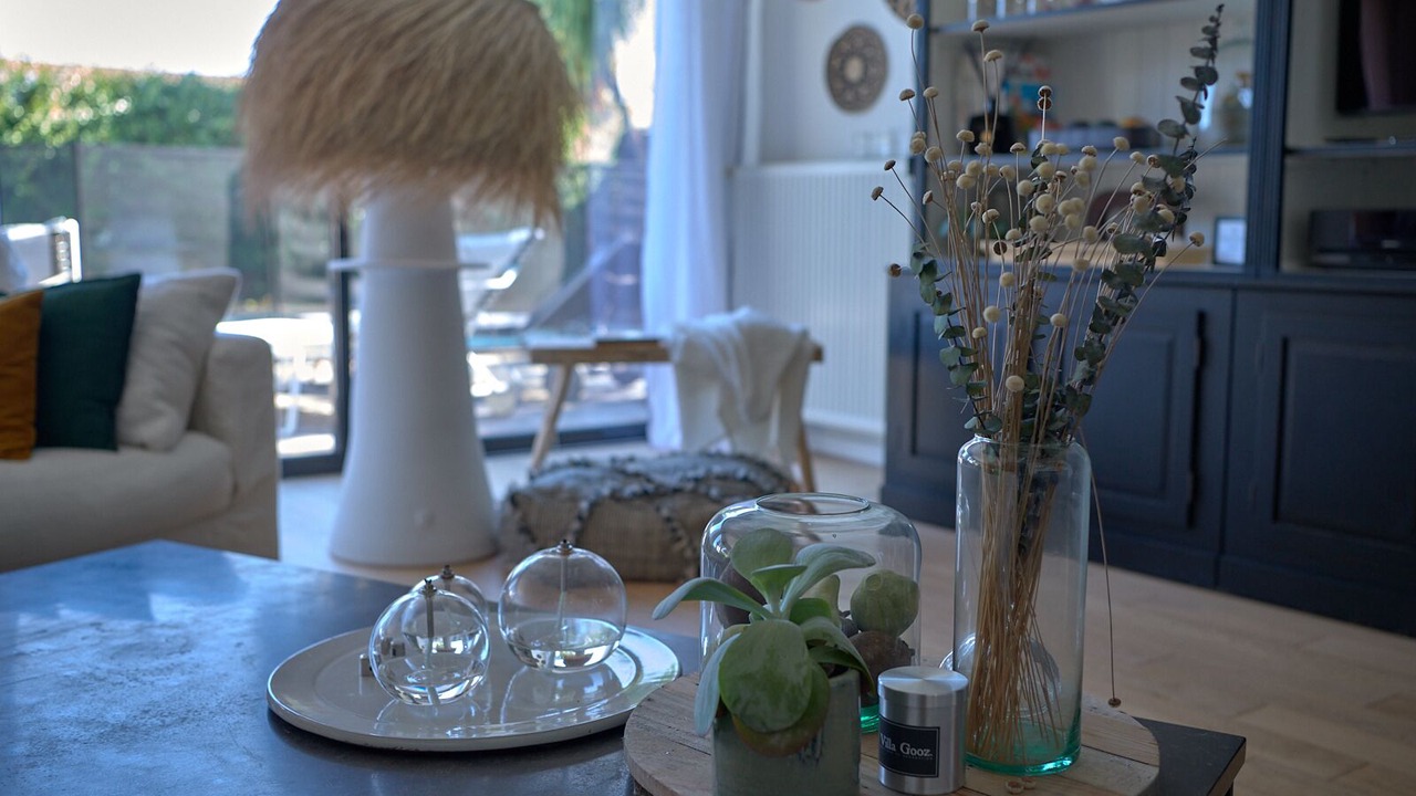 Photo of Livingroom in Bordeaux-Lac