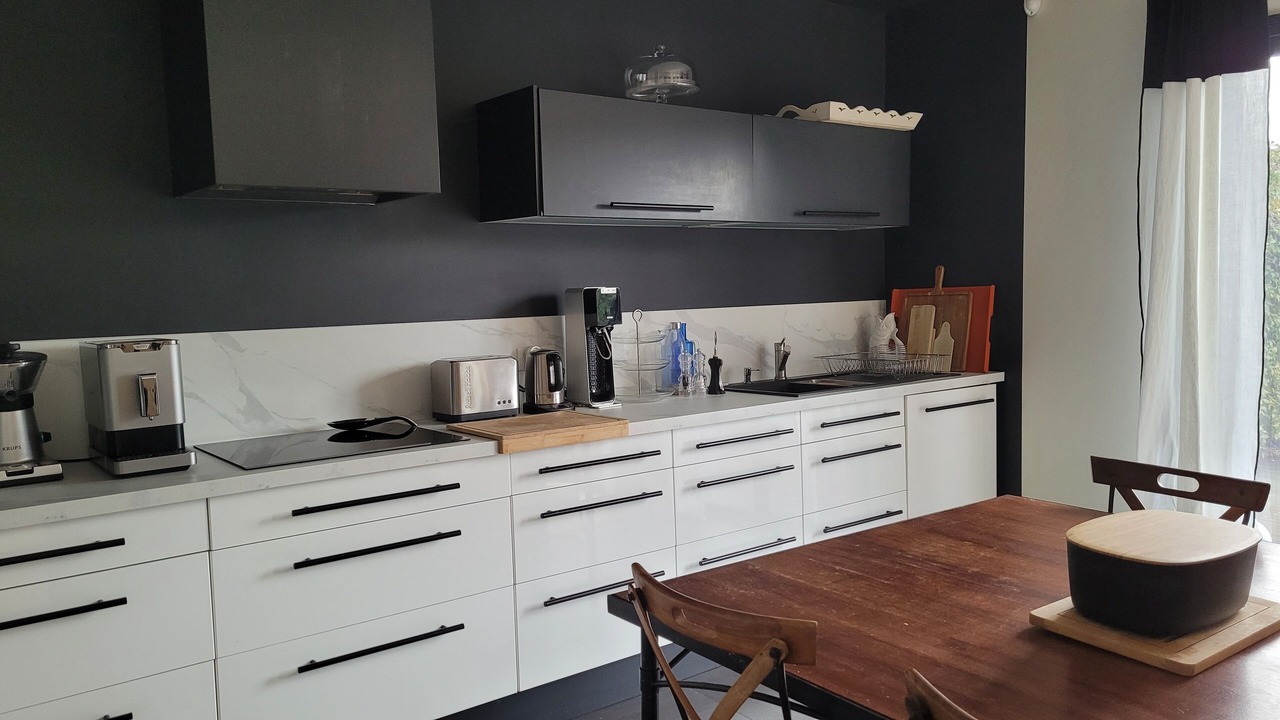 Photo of Kitchen in Bordeaux-Lac