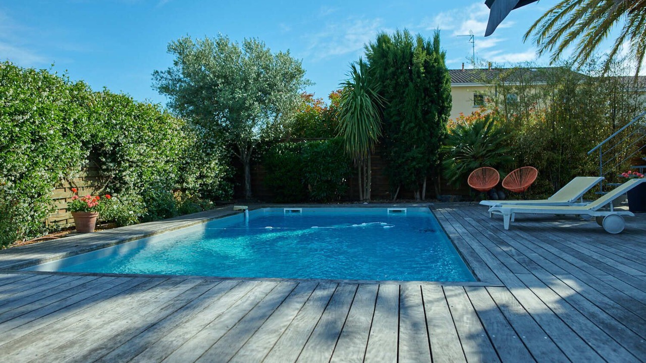 Photo of Outdoor in Bordeaux-Lac