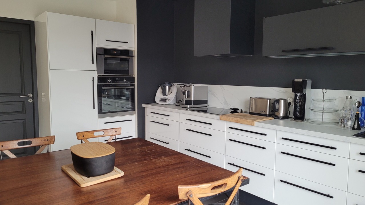 Photo of Kitchen in Bordeaux-Lac