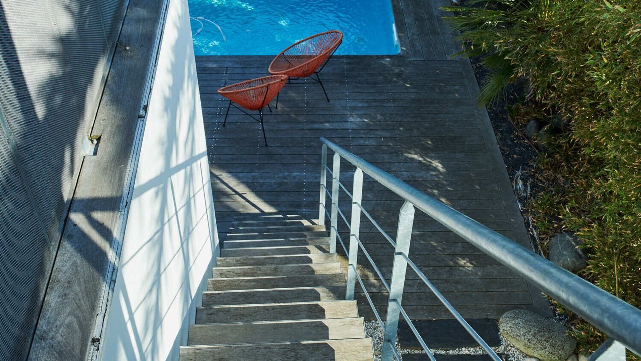 Photo of Outdoor in Bordeaux-Lac
