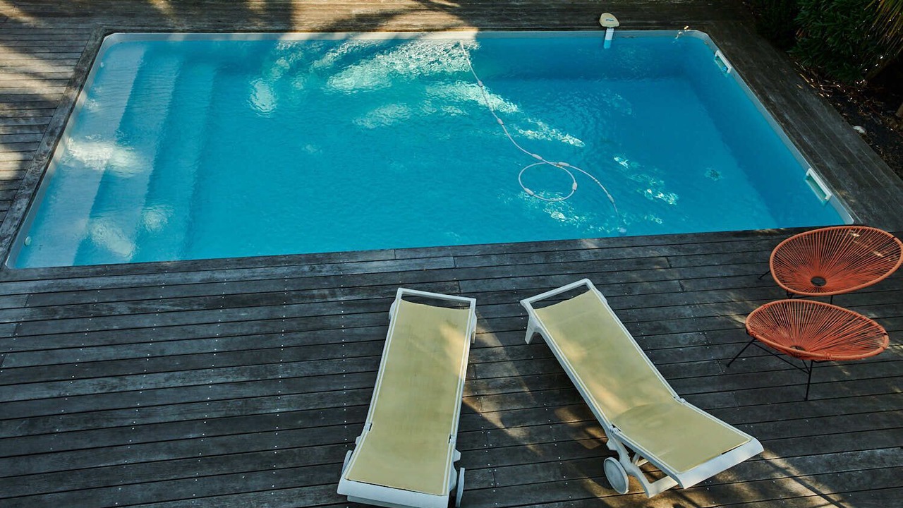 Photo of Outdoor in Bordeaux-Lac