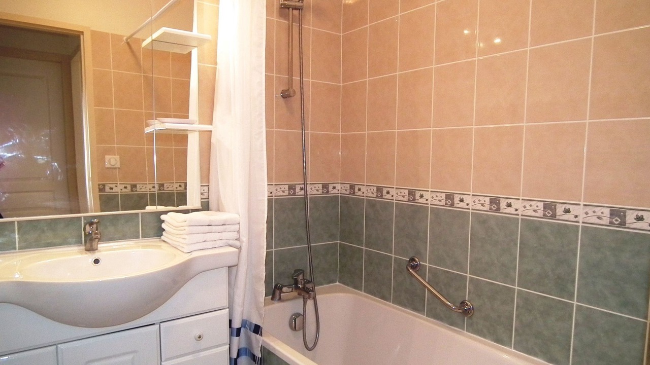 Photo of Bathroom in Gavaudun