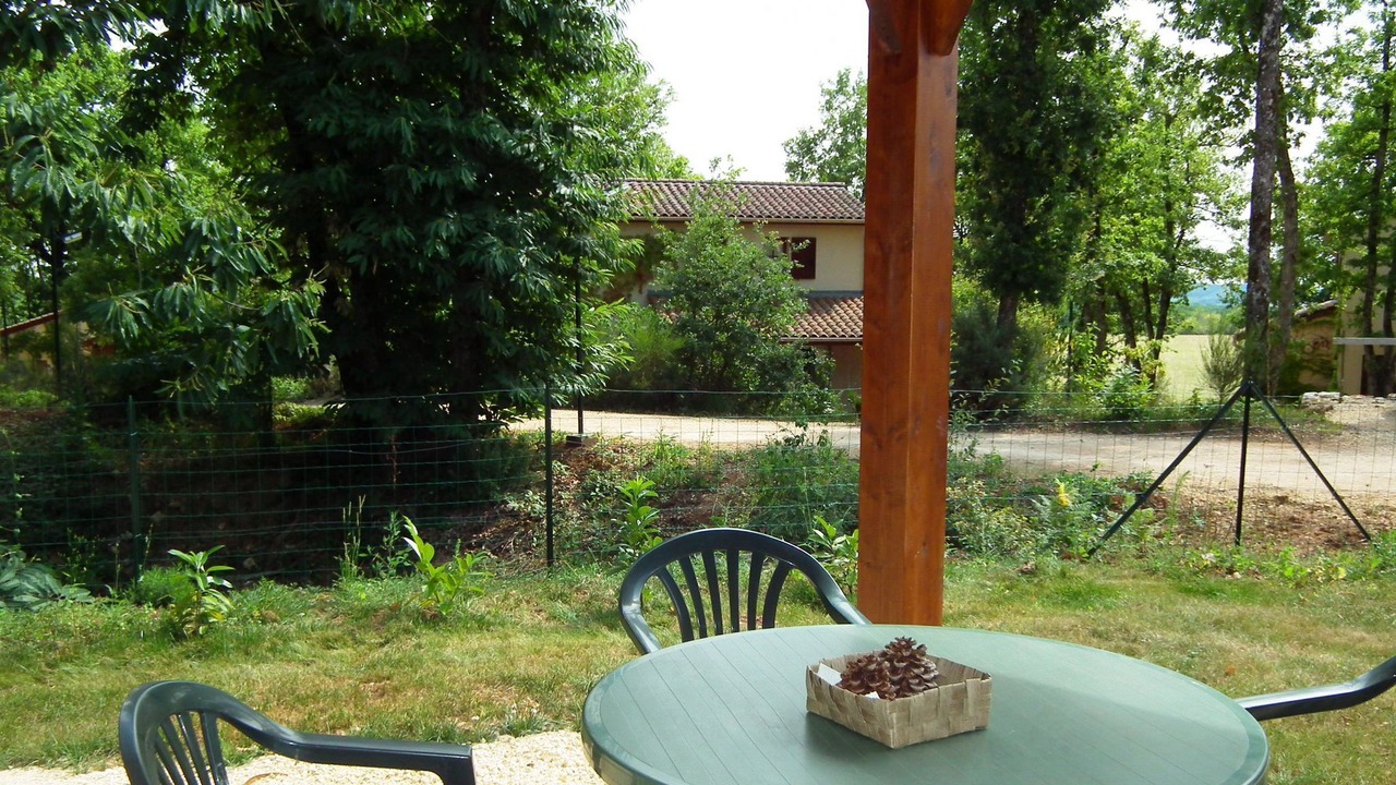 Photo of Outdoor in Gavaudun