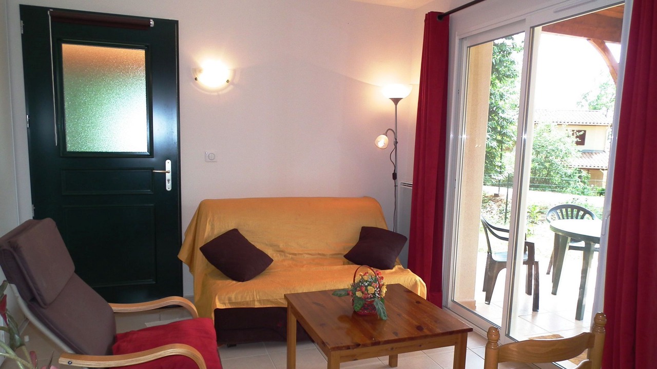 Photo of Livingroom in Gavaudun