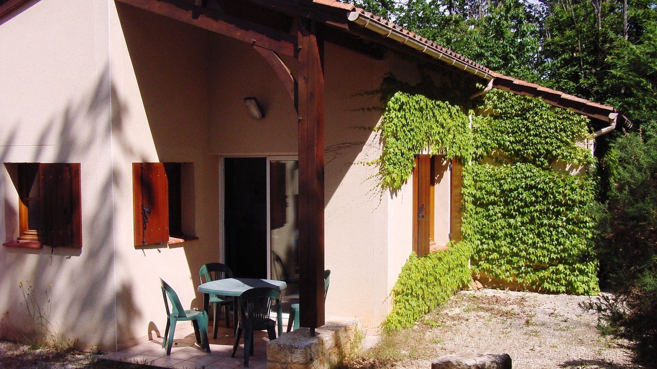 Photo of Outdoor in Gavaudun