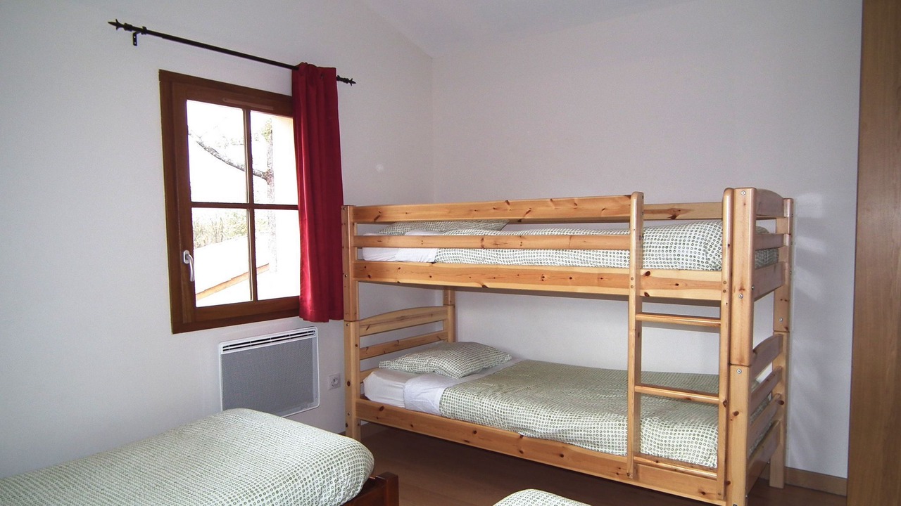 Photo of Bedroom in Gavaudun