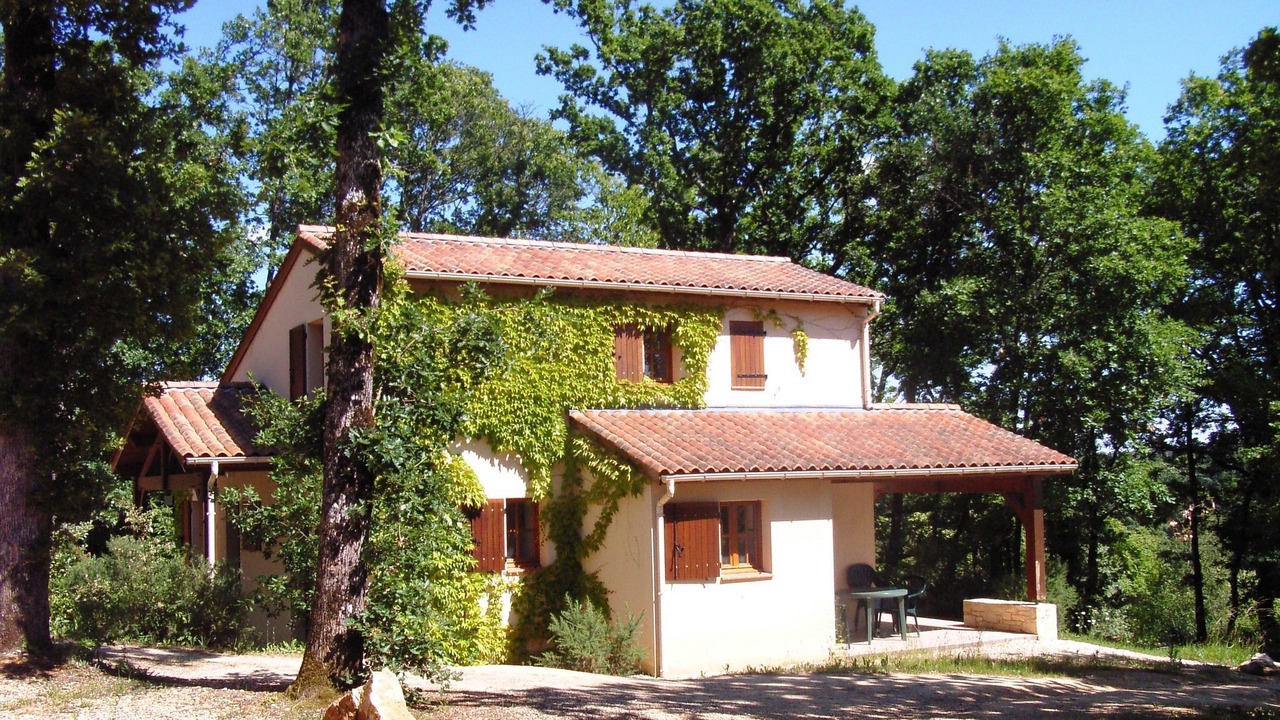 Photo of Outdoor in Gavaudun
