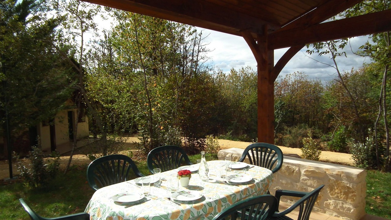 Photo of Outdoor in Gavaudun