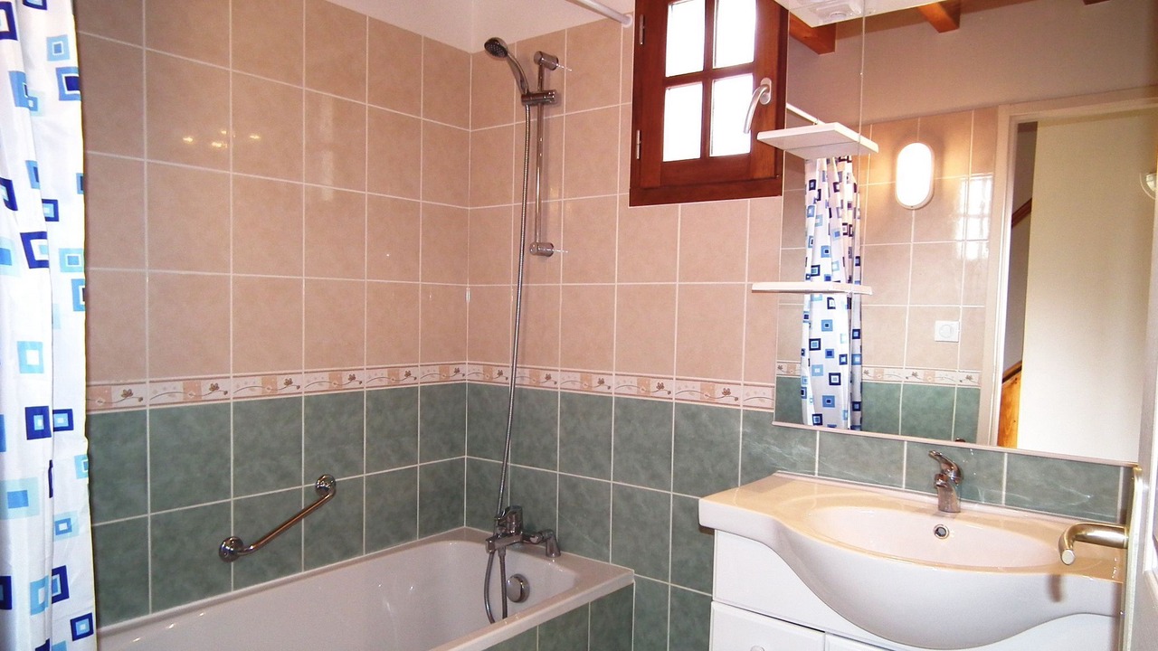 Photo of Bathroom in Gavaudun