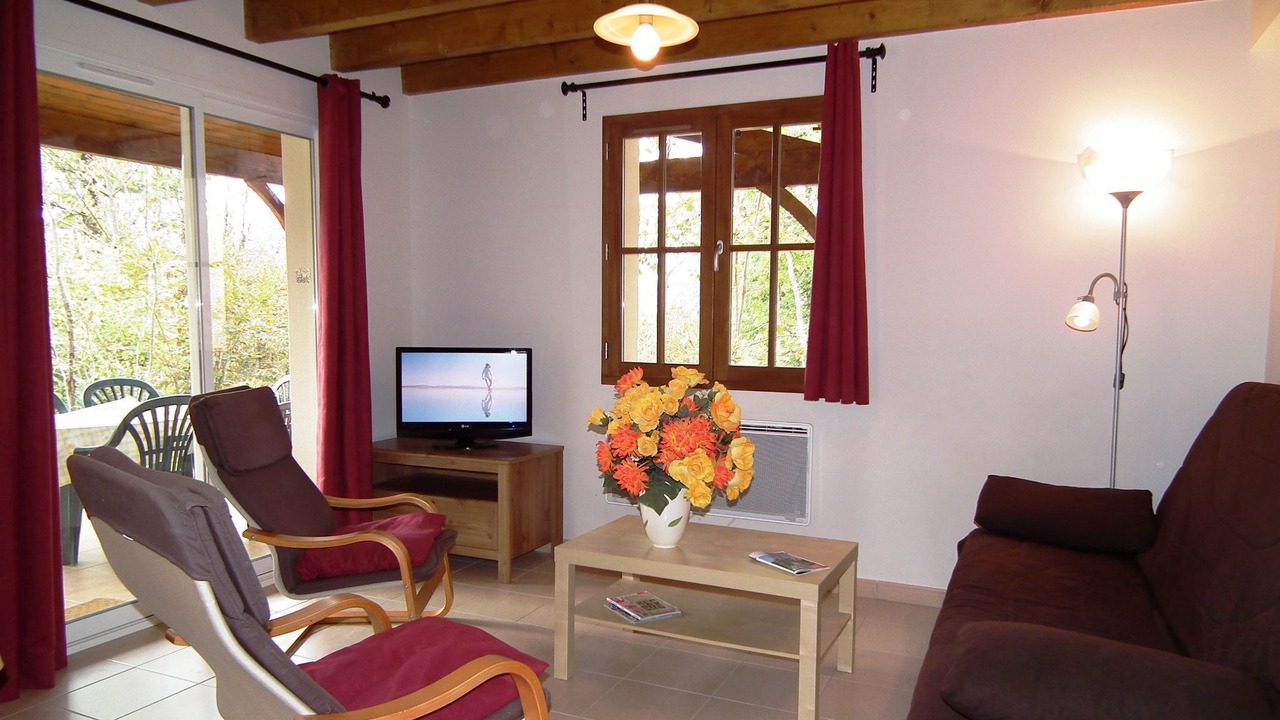 Photo of Livingroom in Gavaudun