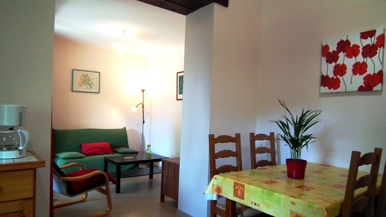 Photo of Livingroom in Gavaudun