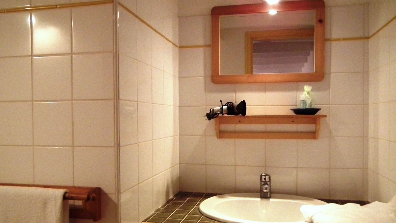 Photo of Bathroom in Gavaudun