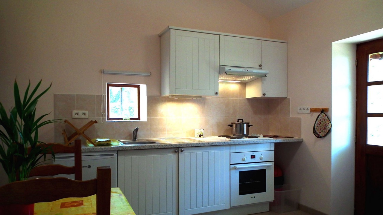 Photo of Kitchen in Gavaudun