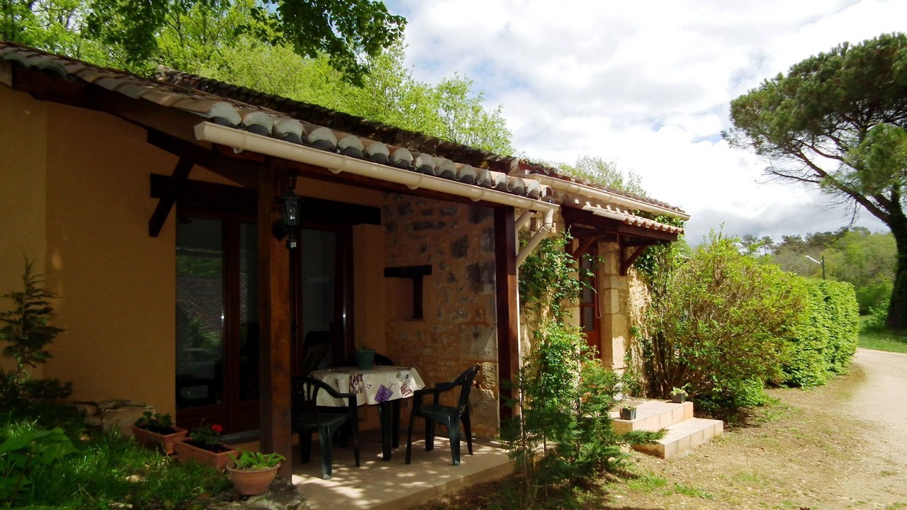 Photo of Outdoor in Gavaudun
