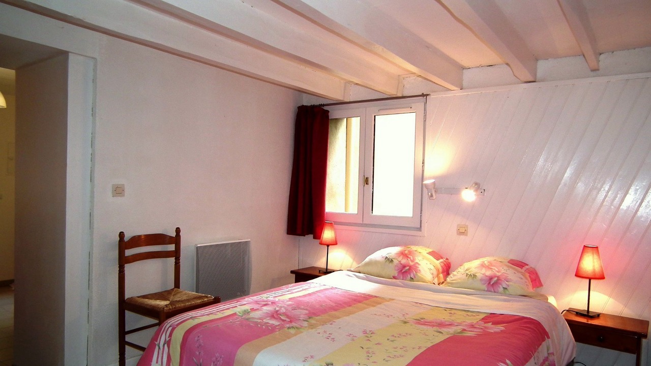 Photo of Bedroom in Gavaudun
