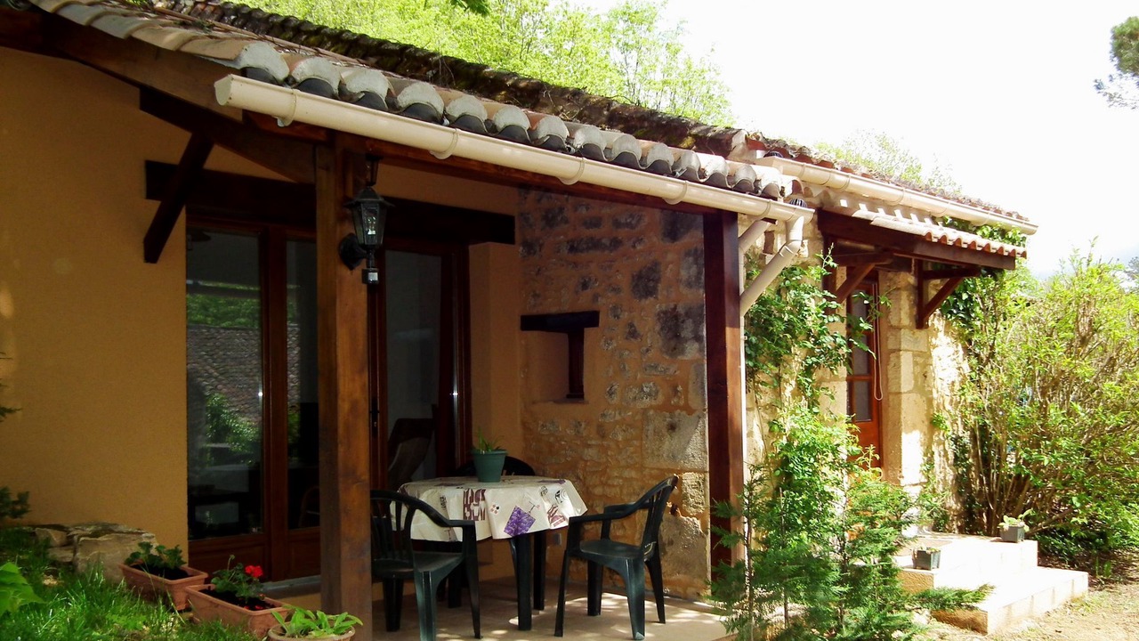 Photo of Outdoor in Gavaudun