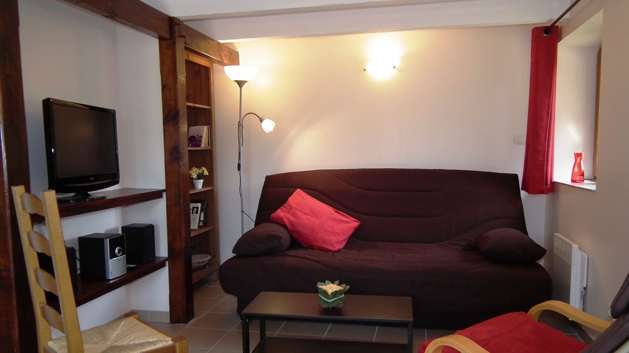 Photo of Livingroom in Gavaudun