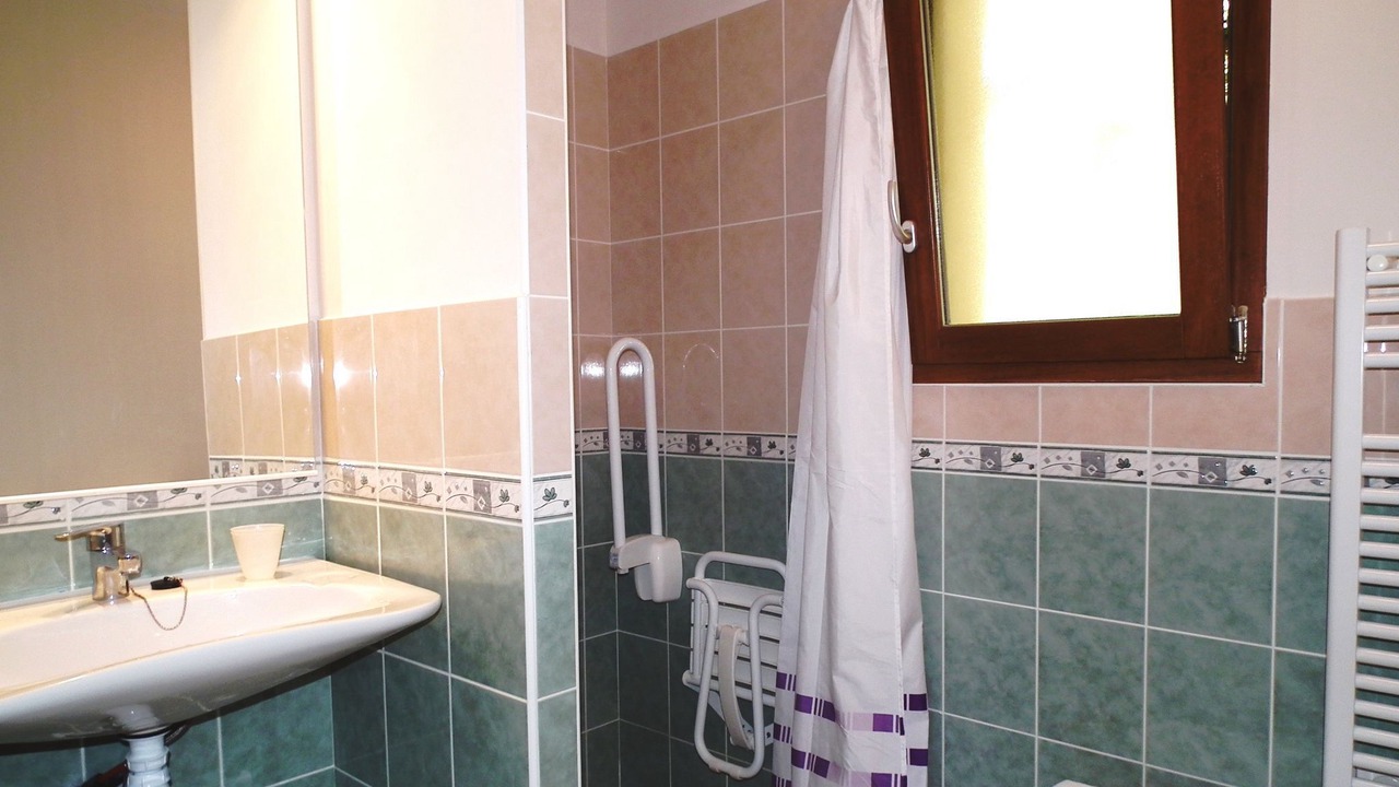Photo of Bathroom in Gavaudun