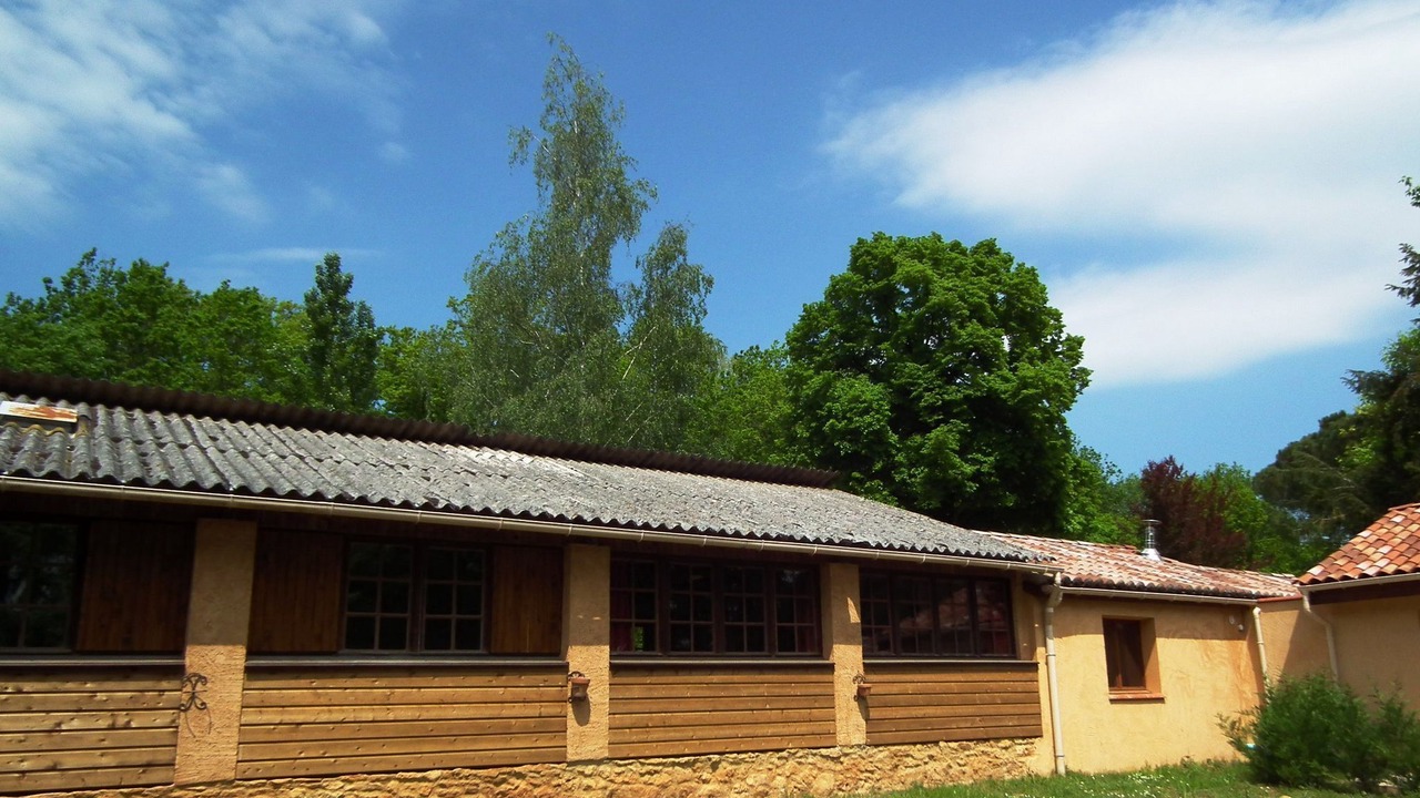 Photo of Outdoor in Gavaudun