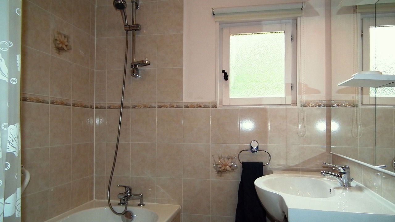Photo of Bathroom in Gavaudun