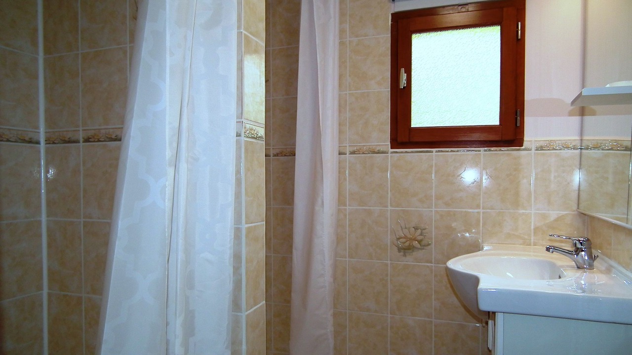 Photo of Bathroom in Gavaudun