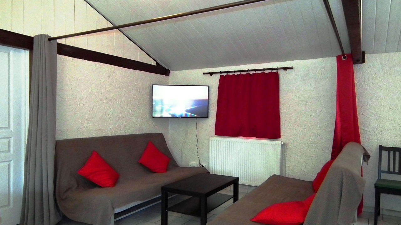 Photo of Livingroom in Gavaudun