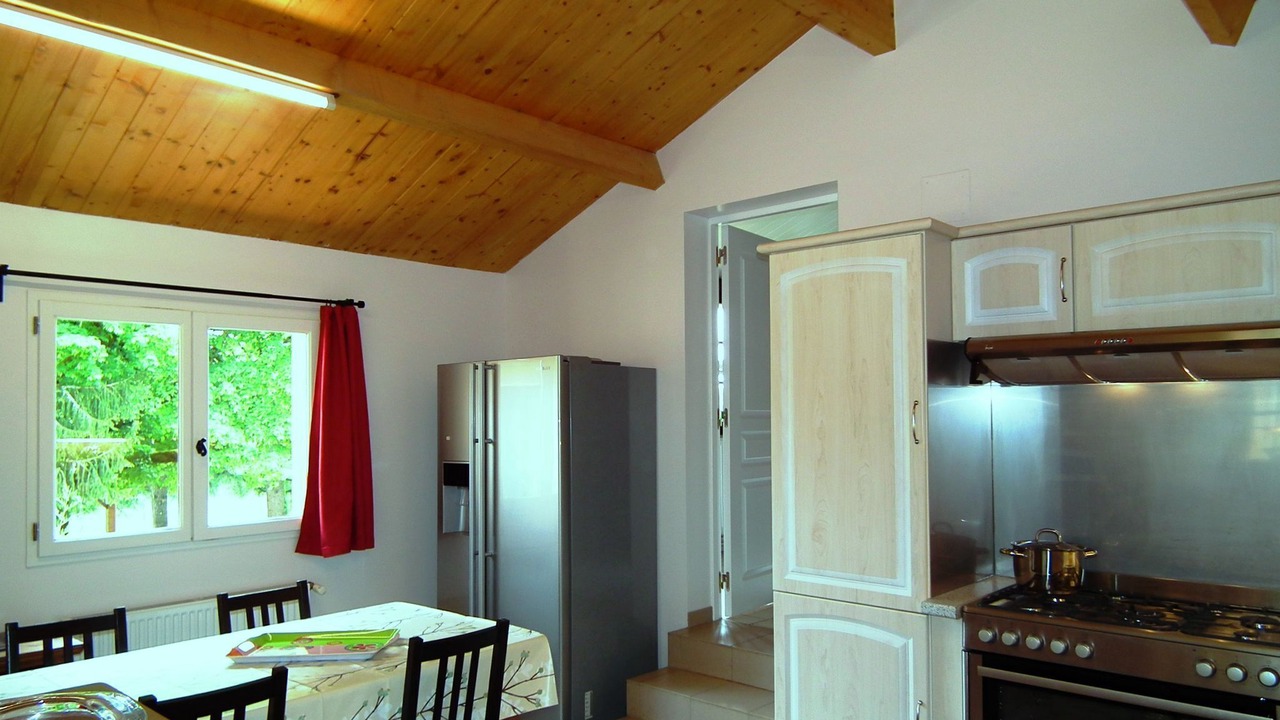 Photo of Kitchen in Gavaudun