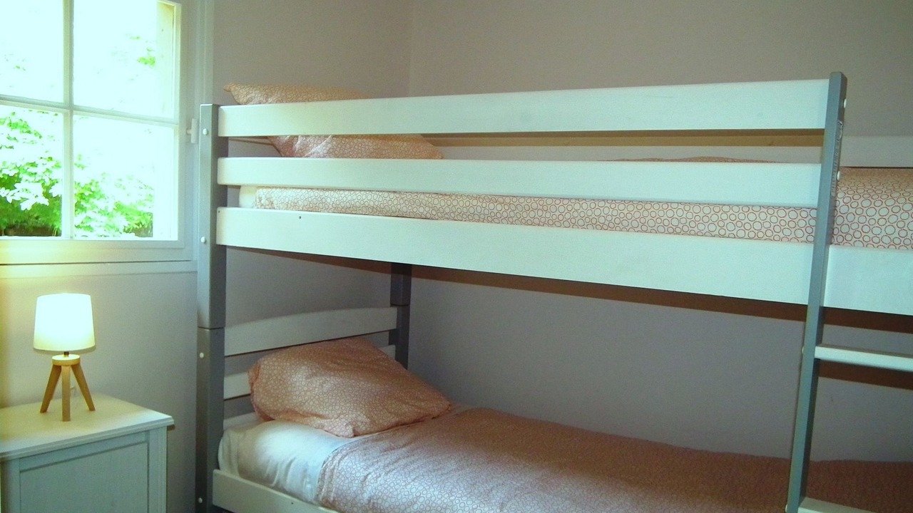 Photo of Bedroom in Gavaudun