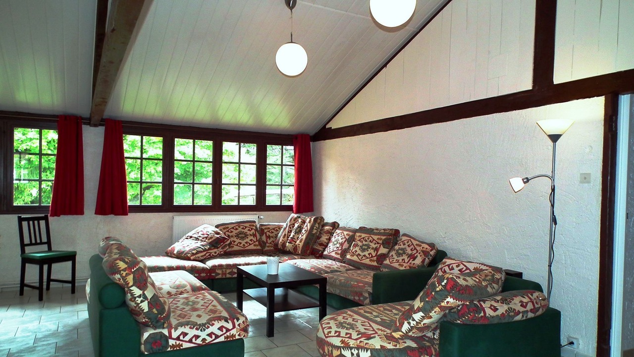 Photo of Livingroom in Gavaudun