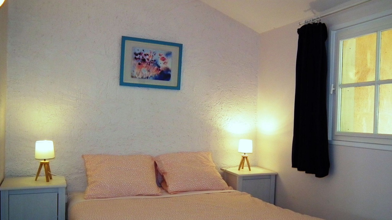 Photo of Bedroom in Gavaudun