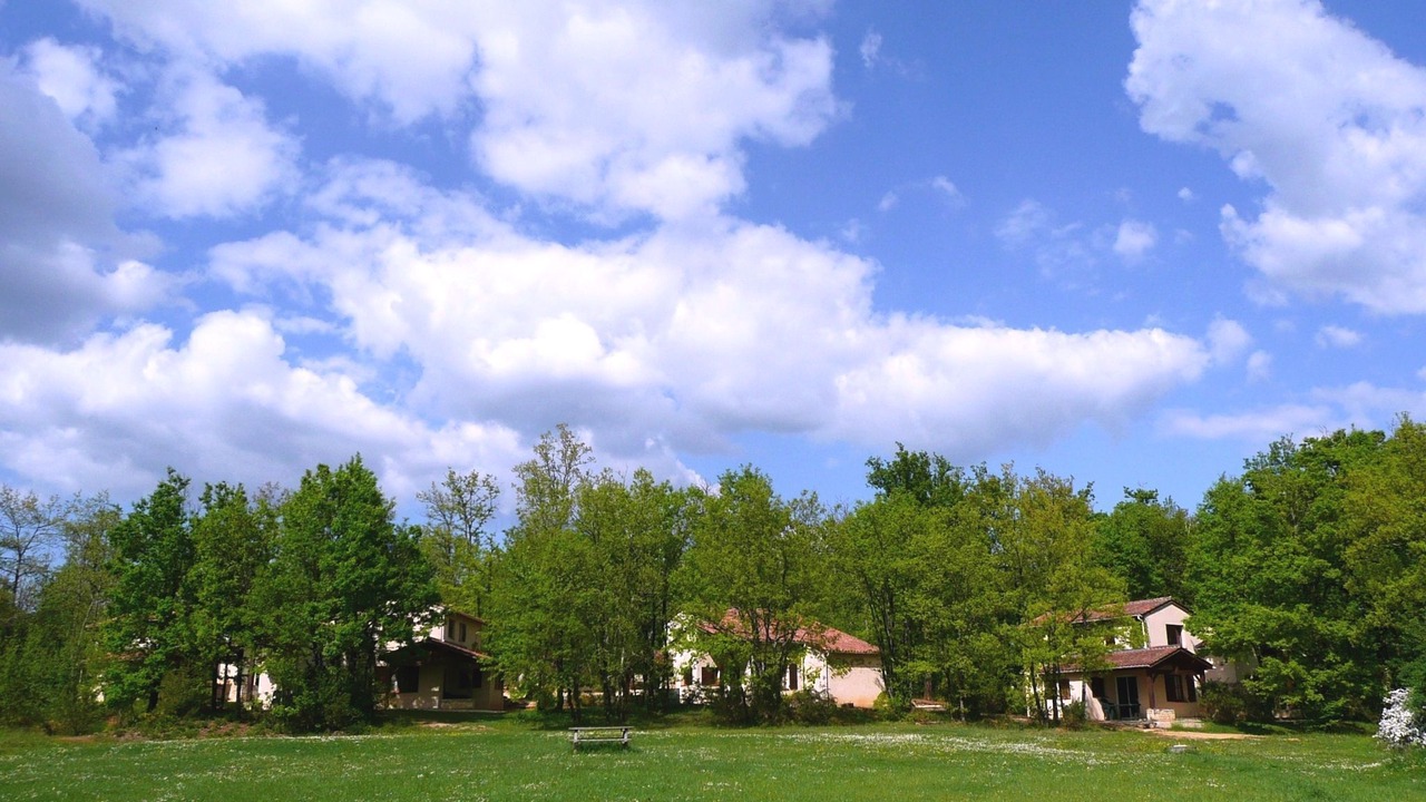 Photo of Outdoor in Gavaudun