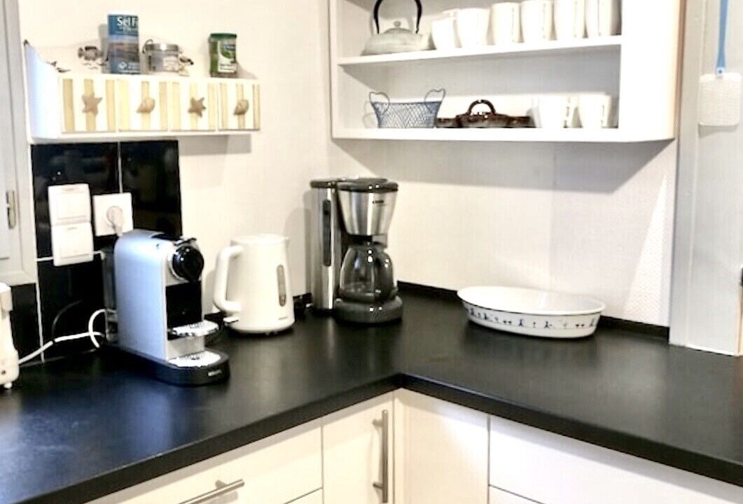 Photo of Kitchen in La Flotte