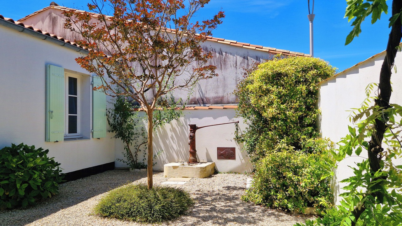 Photo of Outdoor in La Flotte