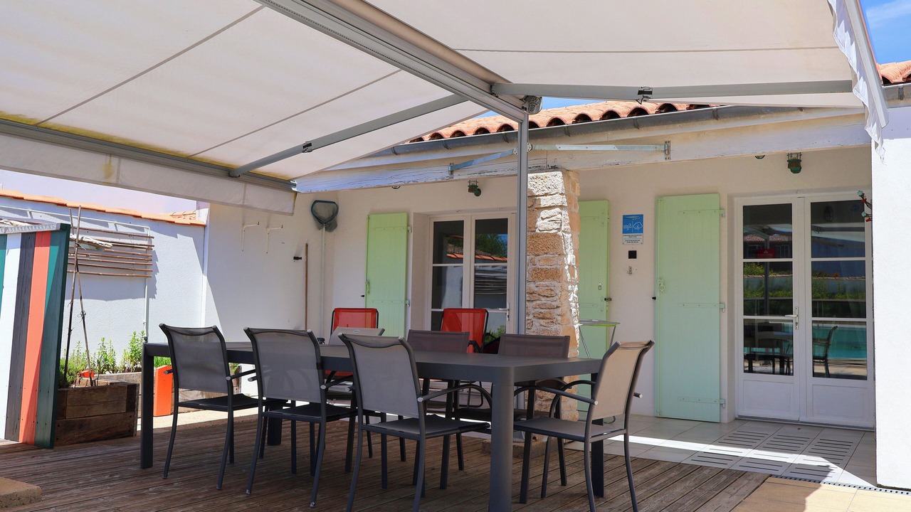 Photo of Outdoor in La Flotte