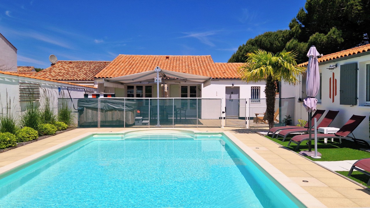 Photo of Outdoor in La Flotte
