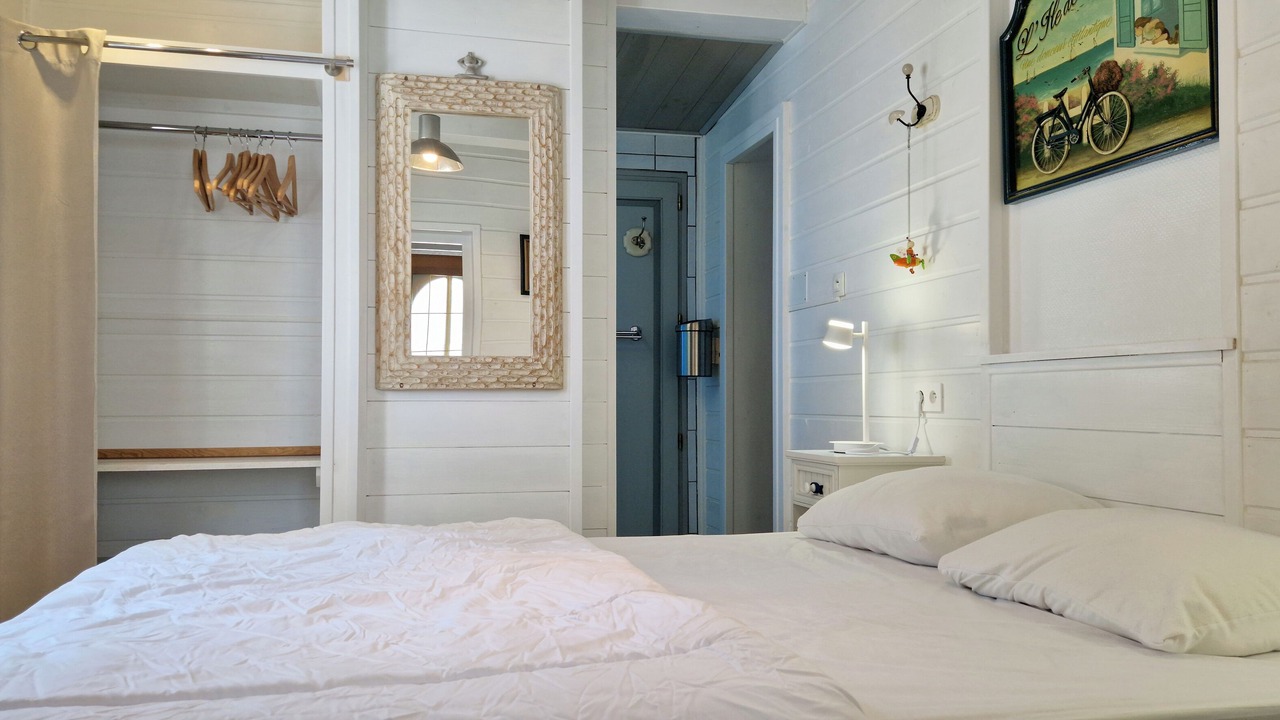 Photo of Bedroom in La Flotte