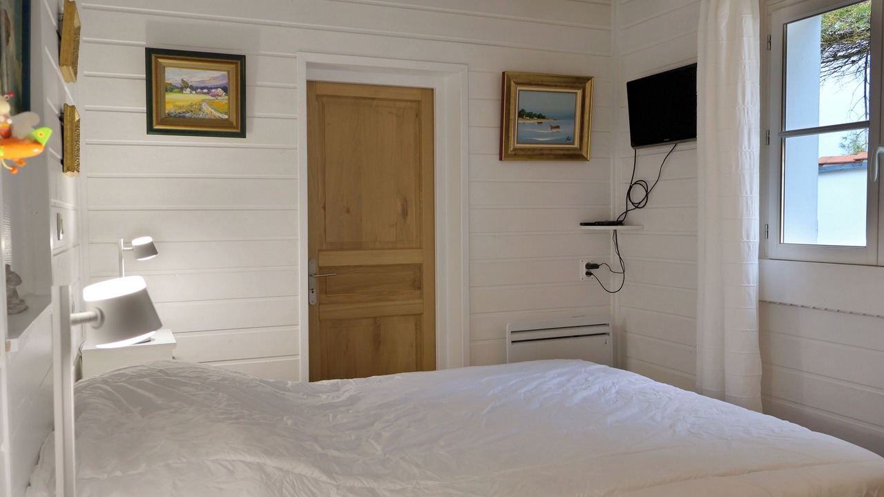 Photo of Bedroom in La Flotte