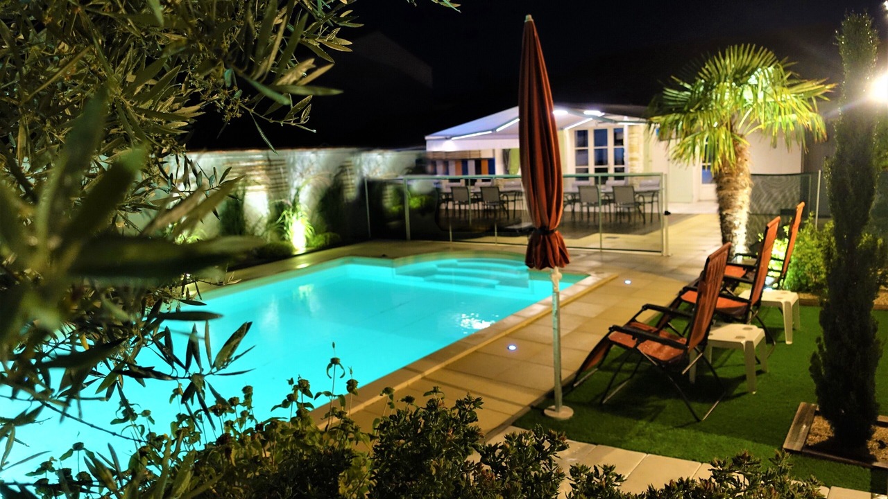 Photo of Outdoor in La Flotte