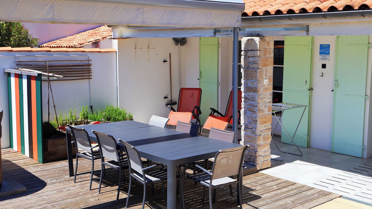 Photo of Outdoor in La Flotte