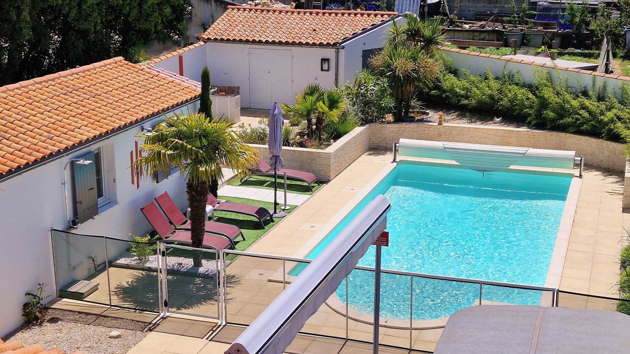 Photo of Outdoor in La Flotte