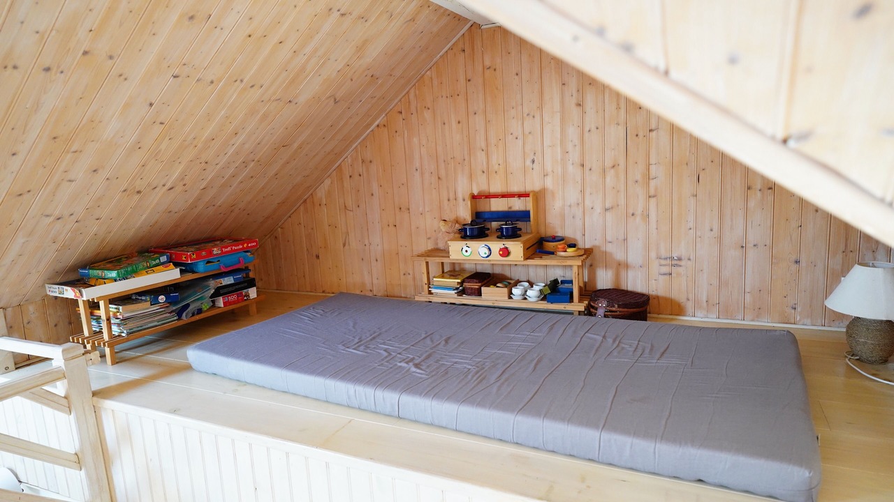 Photo of Bedroom in Lacanau-Ocean