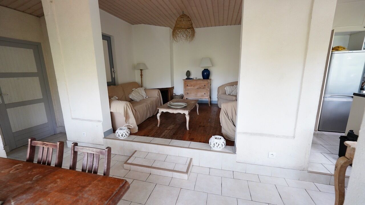 Photo of Livingroom in Lacanau-Ocean