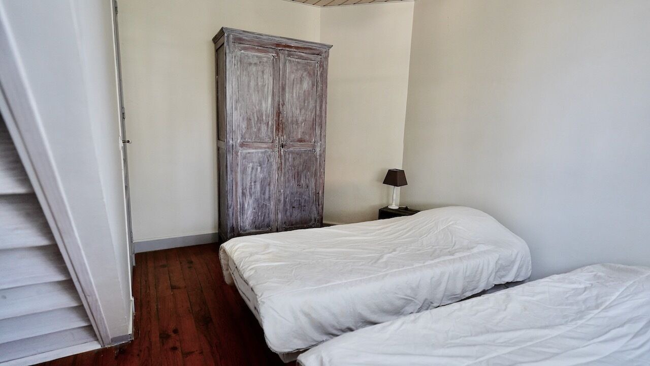 Photo of Bedroom in Lacanau-Ocean