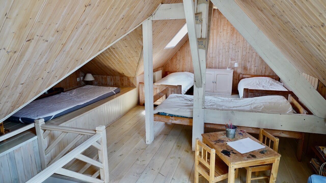 Photo of Bedroom in Lacanau-Ocean