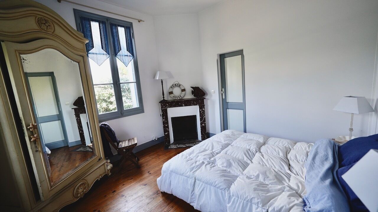 Photo of Bedroom in Lacanau-Ocean
